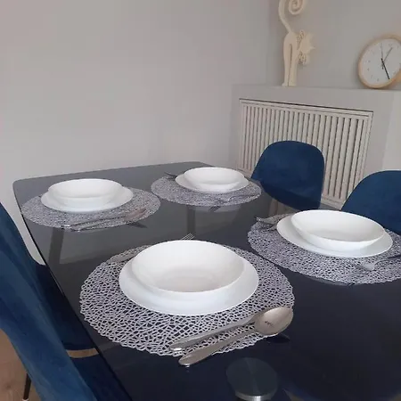 Appartement W Centrum Raciborza Racibórz