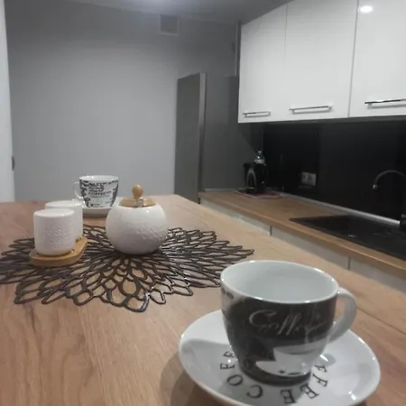 Apartment W Centrum Raciborza Raciborz