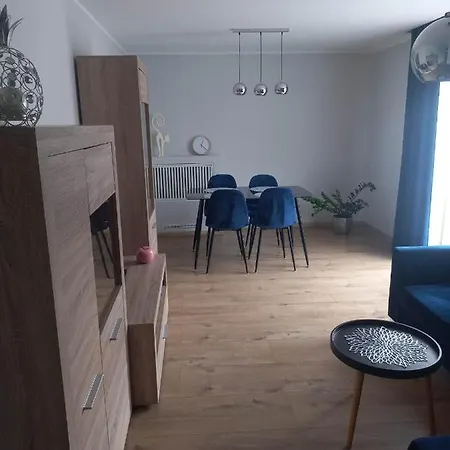 W Centrum Raciborza Apartment