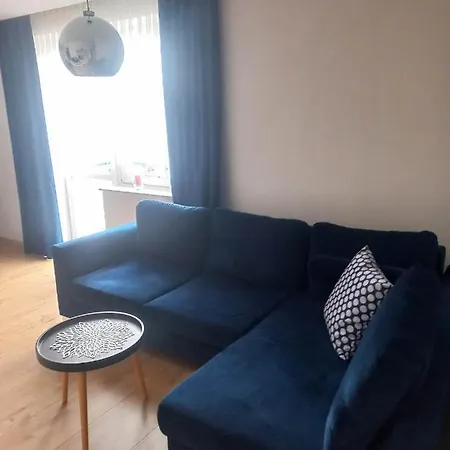 Apartment W Centrum Raciborza Raciborz