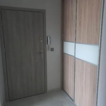W Centrum Raciborza Apartment