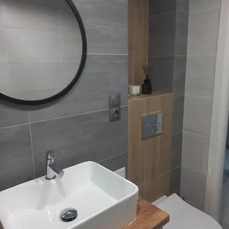 Appartement W Centrum Raciborza Racibórz