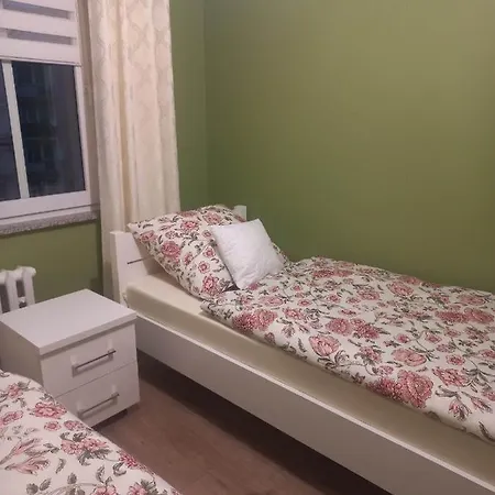 Apartment W Centrum Raciborza *