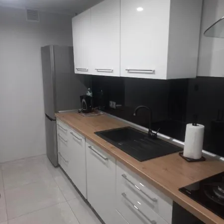 W Centrum Raciborza * Racibórz