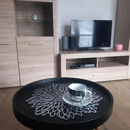 W Centrum Raciborza * Raciborz