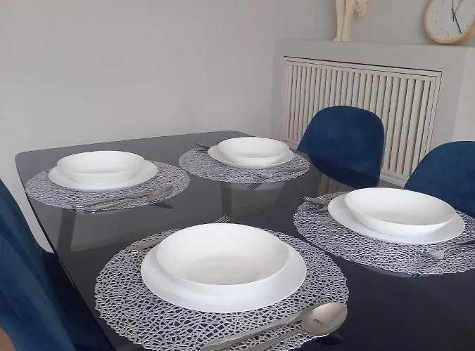 Apartmán W Centrum Raciborza Racibórz