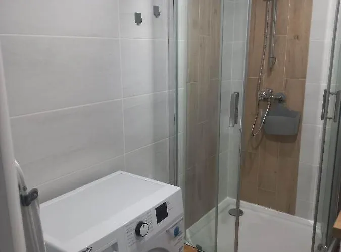 W Centrum Raciborza ראסיבורז'