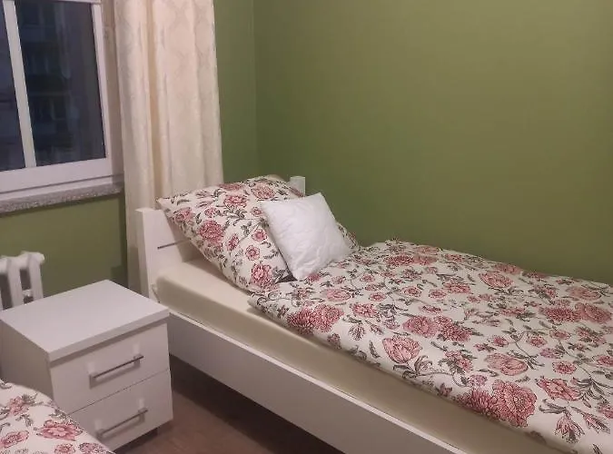 דירה W Centrum Raciborza *