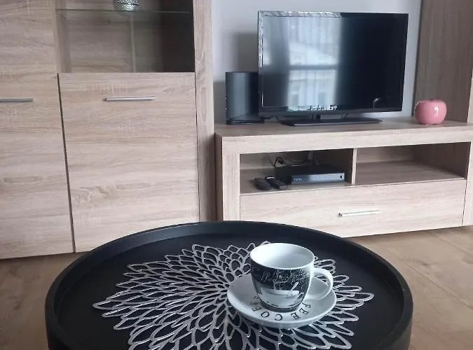 W Centrum Raciborza * Racibórz